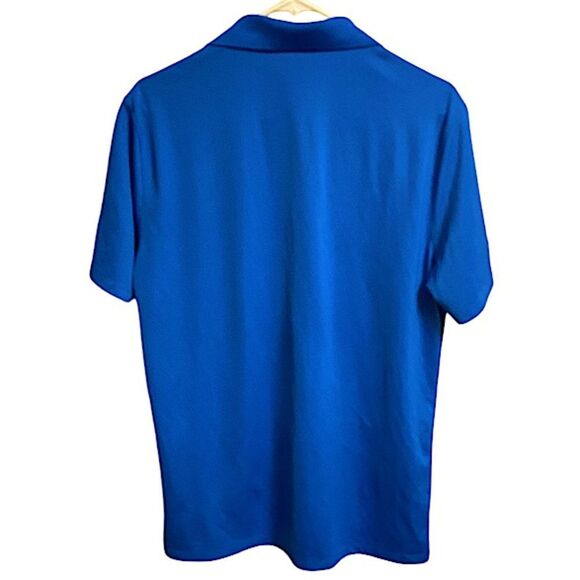 Nike Mens Size Large Polo Golf Shirt  Summerlin TPC Athleisure Classiccore Basic - Picture 9 of 9